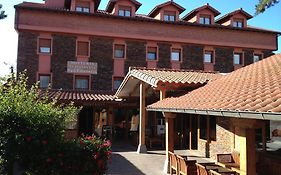 Hosteria San Emeterio